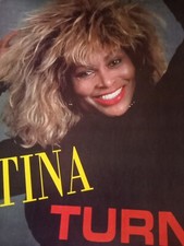 Tina turner lot for sale  Olyphant