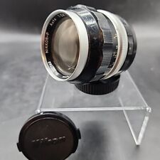 Nikon nikkor auto for sale  Sparta