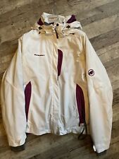Mammut ski jacke gebraucht kaufen  Mönchengladbach