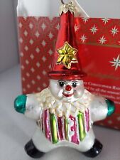 Christopher radko glass for sale  Cape Coral