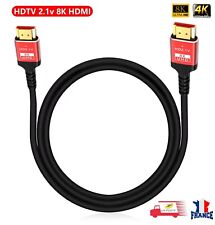 Cable hdmi 60hz d'occasion  Orleans-