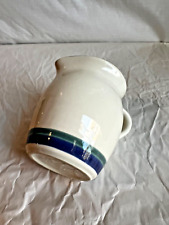 Pfaltzgraff milk pitcher for sale  Narberth