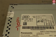 2014 original audi d'occasion  Expédié en Belgium