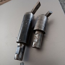 Metal cutters brake for sale  Wells