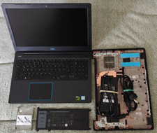 Dell 3579 intel gebraucht kaufen  Merseburg