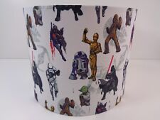 Star wars lightshade for sale  MAGHERAFELT