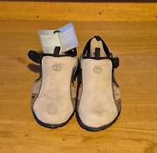 Sandalo uomo timberland usato  Italia