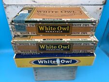 Vintage white owl for sale  Hagerstown