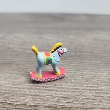 Miniature plastic blue for sale  White Lake