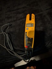 Fluke 600 clamp for sale  Bell Gardens