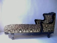 Chaise longue style d'occasion  Mirambeau