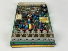 Studer a800 sync gebraucht kaufen  Nordhorn