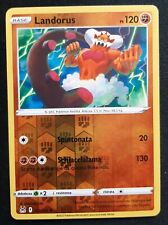 Landorus 105 196 usato  Venezia