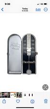 Taktell piccolo metronome for sale  Punta Gorda