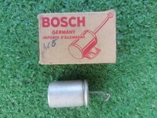 Condensatore bosch zko usato  Italia