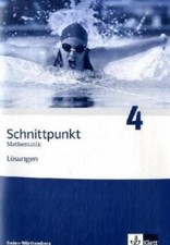 978312740383 klett schnittpunk gebraucht kaufen  Erbach