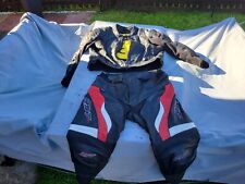 Rst 2piece leather for sale  Shipping to Ireland