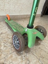 Monopattino bambino mini usato  Verona