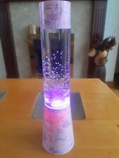 Unicorn glitter light for sale  ROTHERHAM