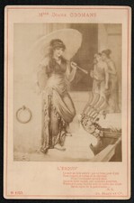 Diana coomans. esquif. d'occasion  Sarlat-la-Canéda