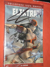 100 marvel elektra usato  Italia