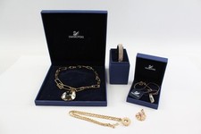 swarovski crystal necklace for sale swarovski crystal necklace for sale LEEDS