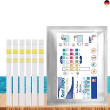 100 stück pool gebraucht kaufen  Berlin