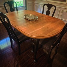 Vintage kincaid dining for sale  Rochester
