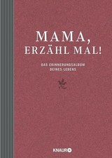 Mama erzähl gebraucht kaufen  Berlin