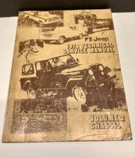 1978 jeep technical for sale  Fresno