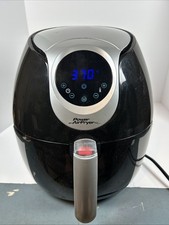 Power airfryer digital for sale  Cartersville