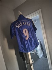 Newcastle away 1998 for sale  ALFRETON