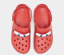 Crocs disney pixar for sale  LONDON