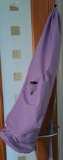 Carry storage bag for sale  GRAYS