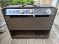 Magnatone model 118 for sale  Annapolis