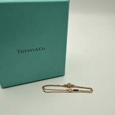 Tiffany 18k yellow for sale  Los Angeles