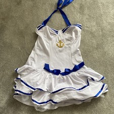 ann summers sailor for sale  NORTHAMPTON