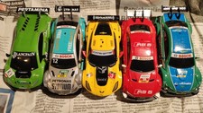 Carrera rennwagen bundle gebraucht kaufen  Minden