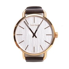 Calvin klein analog d'occasion  Expédié en Belgium