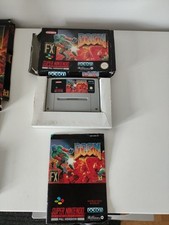 Snes super nintendo gebraucht kaufen  Düsseldorf