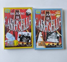 Anni carosello completo usato  Parma