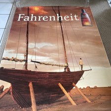 Rare affiche poster d'occasion  Menton