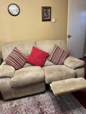 Bargain seater recliner for sale Bargain seater recliner for sale  HARWICH