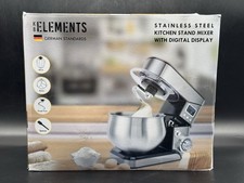 Elements küchenmaschine 2000 gebraucht kaufen  Langenhagen