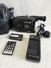 Jvc ax460 compact for sale  UK