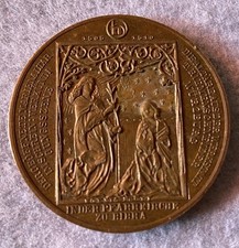 Medaille ddr sozialistische gebraucht kaufen  Berlin