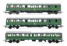 Lima gauge green for sale  SHEFFIELD