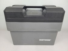 Vintage craftsman black for sale  Northwood