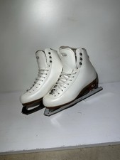 Riedell figure skates for sale  Orleans
