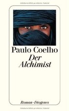 Alchimist coelho paulo gebraucht kaufen  Berlin